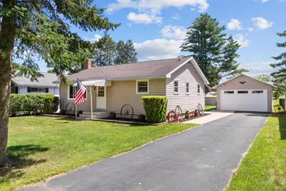 510 N Fulton Street, Princeton, WI 54968 - Photo 3