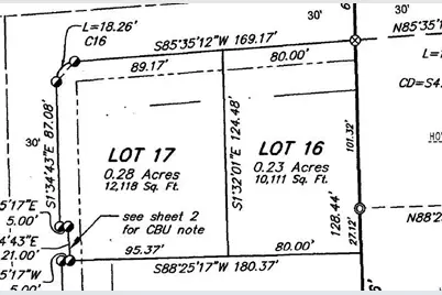 Brooke Drive, Green Bay, WI 54313 - Photo 1