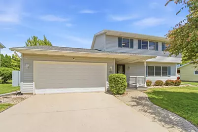 781 Ruggles Street, Fond du Lac, WI 54935 - Photo 1