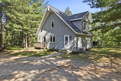 N6841 Devils Lake Road, Crivitz, WI 54114 - Photo 5