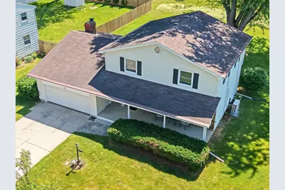 406 St Jude Street, Green Bay, WI 54303 - Photo 3