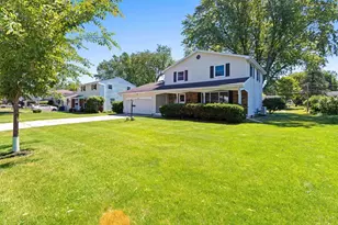 406 St Jude St, Green Bay, WI 54303 - Photo 1