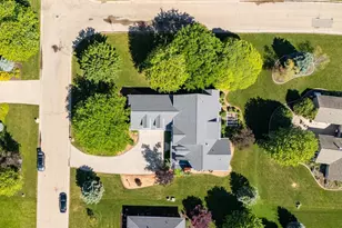 N7864 Edgewater Ct, Sherwood, WI 54169 - Photo 7