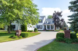 N7864 Edgewater Ct, Sherwood, WI 54169 - Photo 51