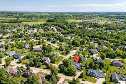 N7864 Edgewater Court, Sherwood, WI 54169 - Photo 59