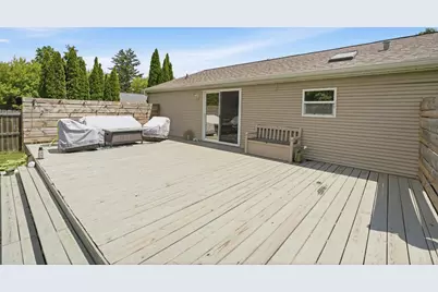 643 S Mill Street, Hortonville, WI 54944 - Photo 25
