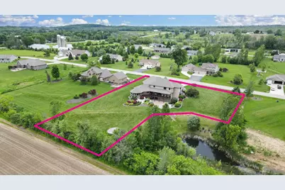 W9071 Black Otter Court, Hortonville, WI 54944 - Photo 87