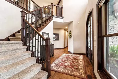 W9071 Black Otter Court, Hortonville, WI 54944 - Photo 5