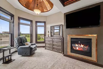 W9071 Black Otter Court, Hortonville, WI 54944 - Photo 41