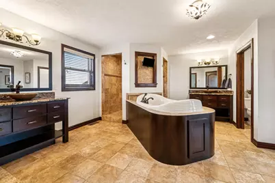 W9071 Black Otter Court, Hortonville, WI 54944 - Photo 43