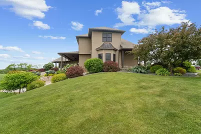 W9071 Black Otter Court, Hortonville, WI 54944 - Photo 69