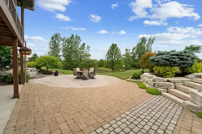 W9071 Black Otter Court, Hortonville, WI 54944 - Photo 77
