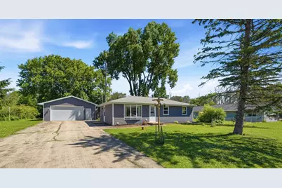 2828 Acorn Road, Neenah, WI 54956 - Photo 1