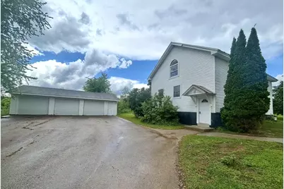 5305 County Road J, Oconto, WI 54153 - Photo 1