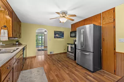 W8306 Cloverleaf Lake Road, Clintonville, WI 54929 - Photo 23