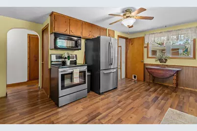 W8306 Cloverleaf Lake Road, Clintonville, WI 54929 - Photo 25