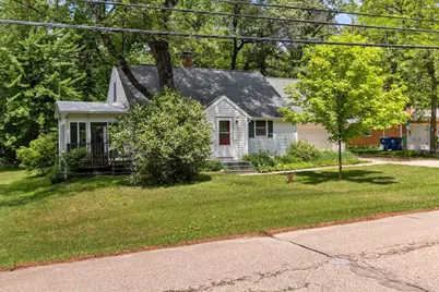 W8306 Cloverleaf Lake Road, Clintonville, WI 54929 - Photo 5