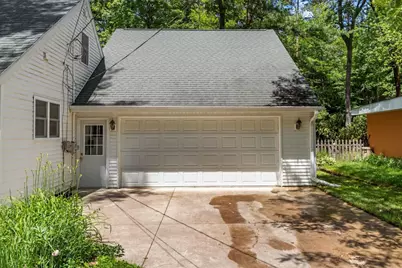W8306 Cloverleaf Lake Road, Clintonville, WI 54929 - Photo 3
