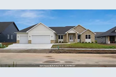 266 E Sweetwater Way, Appleton, WI 54913 - Photo 1