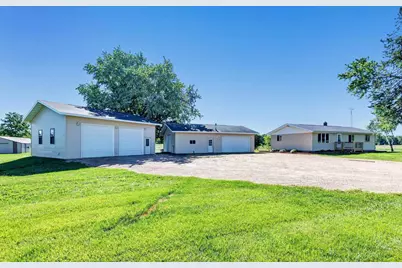 4886 Ostrenga Lane, Oconto Falls, WI 54154 - Photo 1