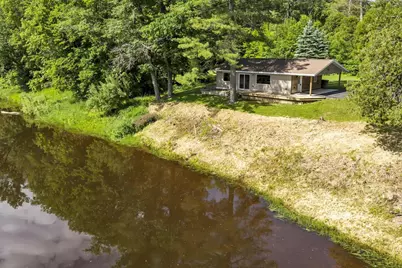 N7242 Shady Lane Drive, Porterfield, WI 54159 - Photo 41