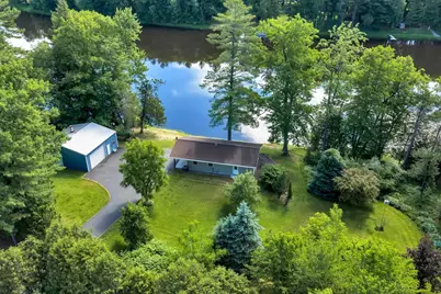 N7242 Shady Lane Drive, Porterfield, WI 54159 - Photo 51