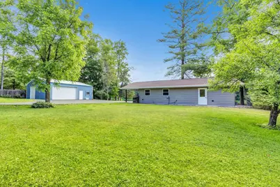N7242 Shady Lane Drive, Porterfield, WI 54159 - Photo 33