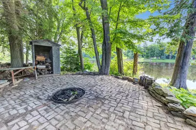 N7242 Shady Lane Drive, Porterfield, WI 54159 - Photo 35