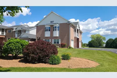 1807 Ridgeway Drive #38, De Pere, WI 54115 - Photo 1