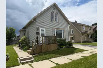 1541 Division Avenue, Sheboygan, WI 53083 - Photo 1