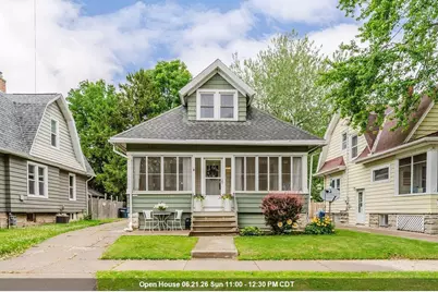 1314 Otter Avenue, Oshkosh, WI 54901 - Photo 1