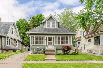 1314 Otter Avenue, Oshkosh, WI 54901 - Photo 1