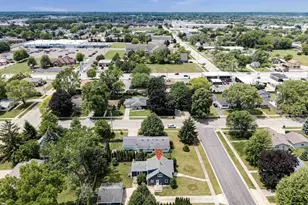 207 Crescent Dr, Neenah, WI 54956 - Photo 57
