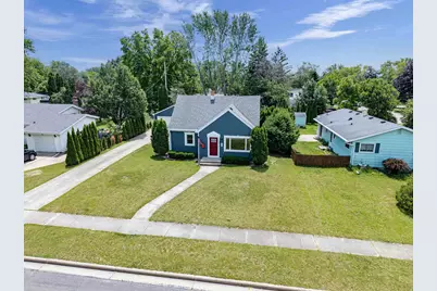 207 Crescent Drive, Neenah, WI 54956 - Photo 49