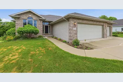 N8244 Ashberry Avenue, Fond du Lac, WI 54937 - Photo 1