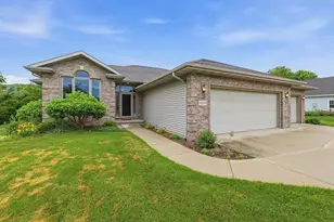 N8244 Ashberry Ave, Fond du Lac, WI 54937 - Photo 1