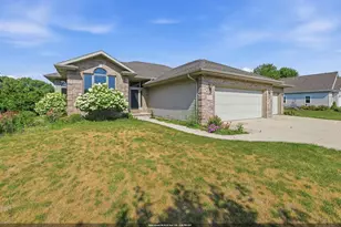 N8244 Ashberry Ave, Fond du Lac, WI 54937 - Photo 1