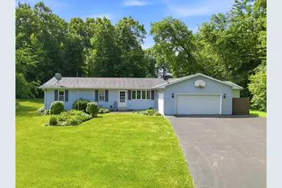 W7719 Chelen Ridge Drive, Elmore, WI 54979 - Photo 1
