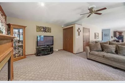 W7719 Chelen Ridge Drive, Elmore, WI 54979 - Photo 11