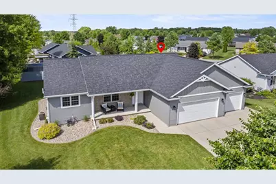 W6432 Rocky Mountain Drive, Greenville, WI 54942 - Photo 35