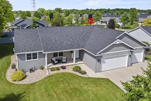 W6432 Rocky Mountain Dr, Greenville, WI 54942 - Photo 35