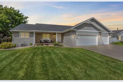 W6432 Rocky Mountain Drive, Greenville, WI 54942 - Photo 1