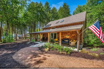 6027 Lady Slipper Road, Sturgeon Bay, WI 54235 - Photo 1