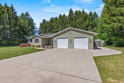 511 Ponderosa Road, Reedsville, WI 54230 - Photo 63