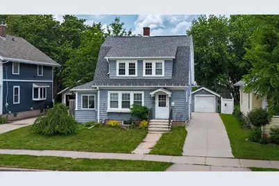 1210 W Packard Street, Appleton, WI 54914 - Photo 1