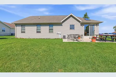 N6253 County Road K, Fond du Lac, WI 54937 - Photo 31