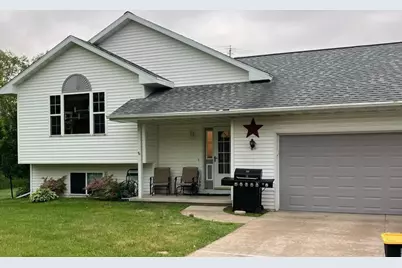 7791 Saindon Road, Sobieski, WI 54171 - Photo 1
