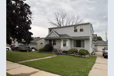 1617 Green Street, Manitowoc, WI 54220 - Photo 1