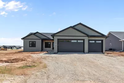 N9274 Homestead Lane, Appleton, WI 54915 - Photo 1