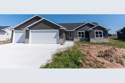 W5890 Edgewood Drive, Menasha, WI 54952 - Photo 1